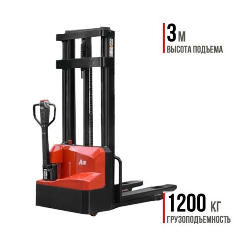Штабелер компакт (гель) HC CDD12-A2MJ-SZ VM300 Юликон, техническая поддержка промышленных предприятий